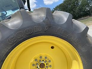 Main image John Deere 6215R 14