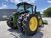 Thumbnail image John Deere 6215R 5