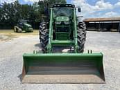 Thumbnail image John Deere 6215R 8