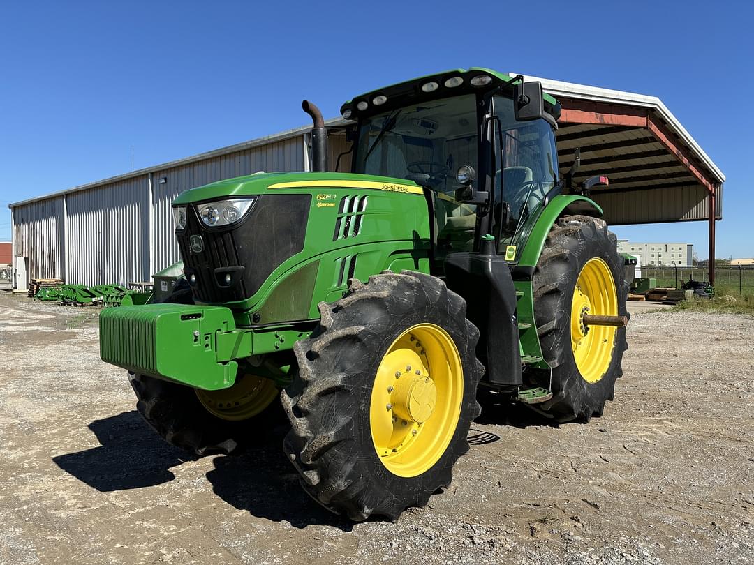 Image of John Deere 6215R Primary image