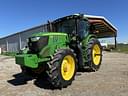 2021 John Deere 6215R Image