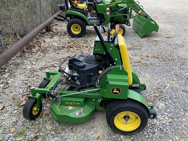 Image of John Deere 636M equipment image 1