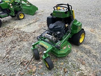 Main image John Deere 636M
