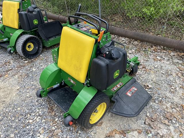 Image of John Deere 636M equipment image 4