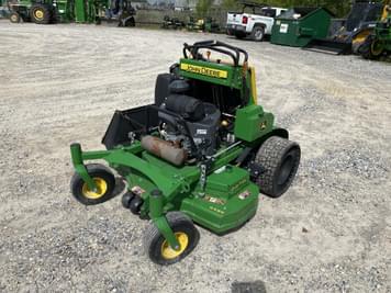 Main image John Deere 648R
