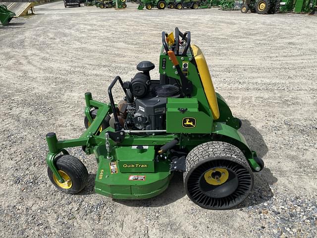 Image of John Deere 648R equipment image 1