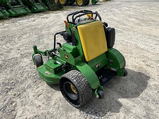 Image of John Deere 648R equipment image 2