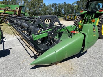 Main image John Deere 735D