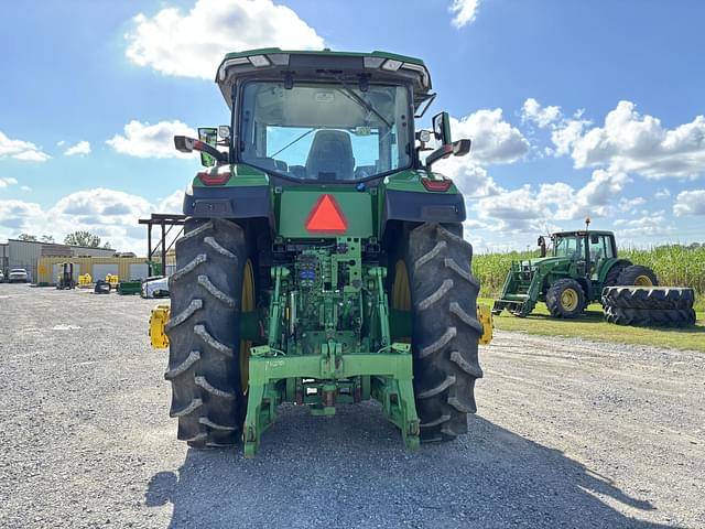 Image of John Deere 7R 270 equipment image 3