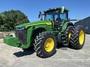 2021 John Deere 8R 230 Image