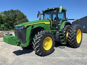 Main image John Deere 8R 230 0