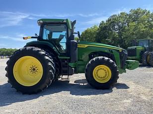 Main image John Deere 8R 230 6