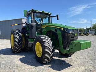 Main image John Deere 8R 230 7