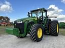 2021 John Deere 8R 370 Image