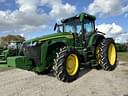 2021 John Deere 8R 370 Image