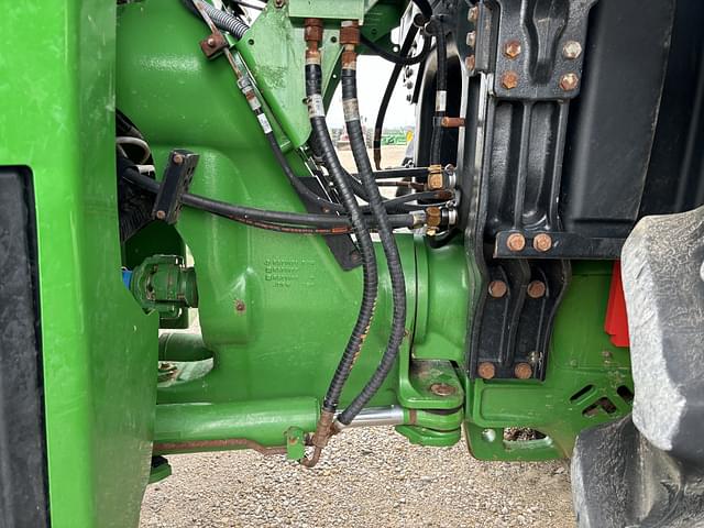 Image of John Deere 9420R equipment image 2