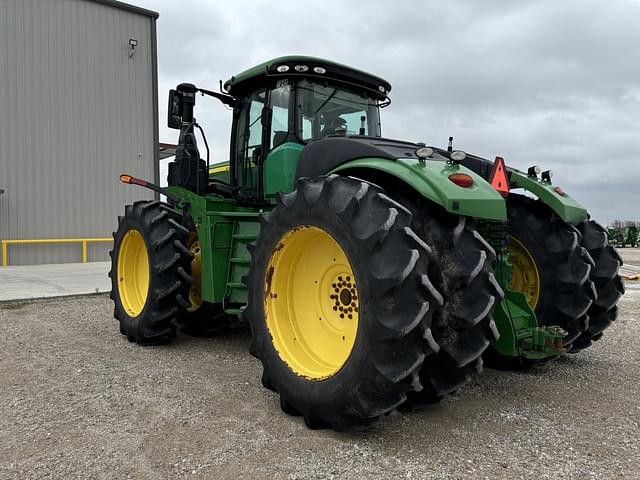 Image of John Deere 9420R equipment image 3