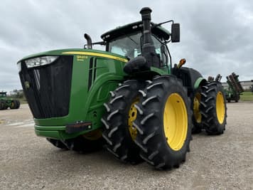 Main image John Deere 9420R