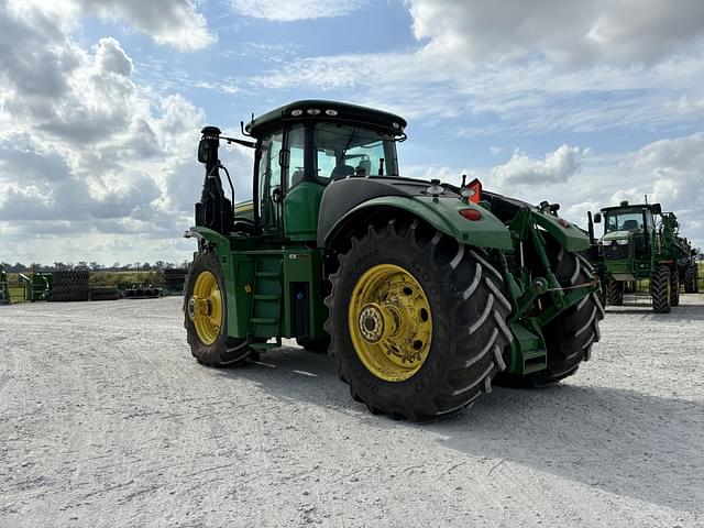 Image of John Deere 9470R equipment image 2