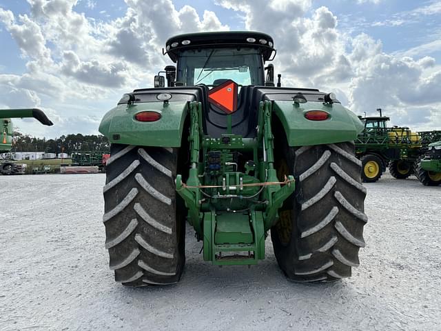 Image of John Deere 9470R equipment image 3