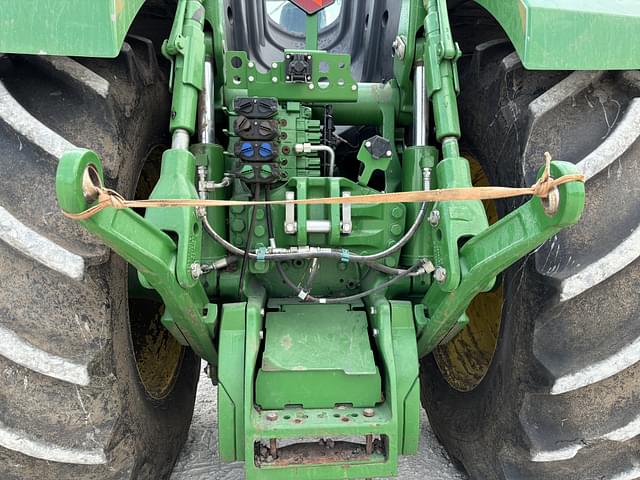 Image of John Deere 9470R equipment image 4