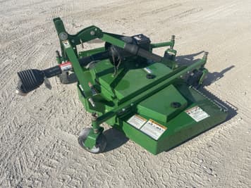 Main image John Deere GM4046E