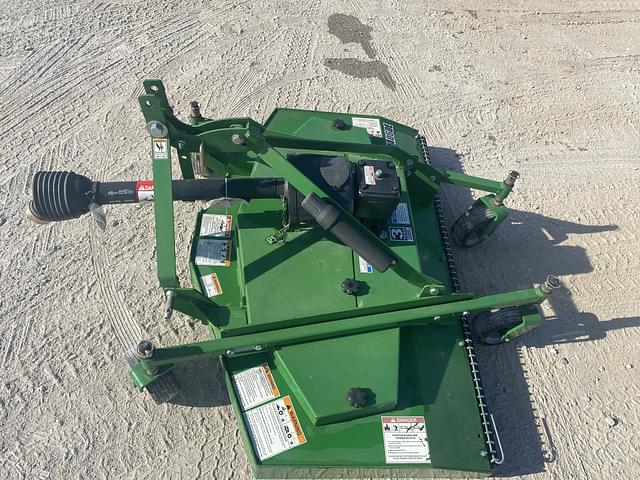 Image of John Deere GM4046E equipment image 1