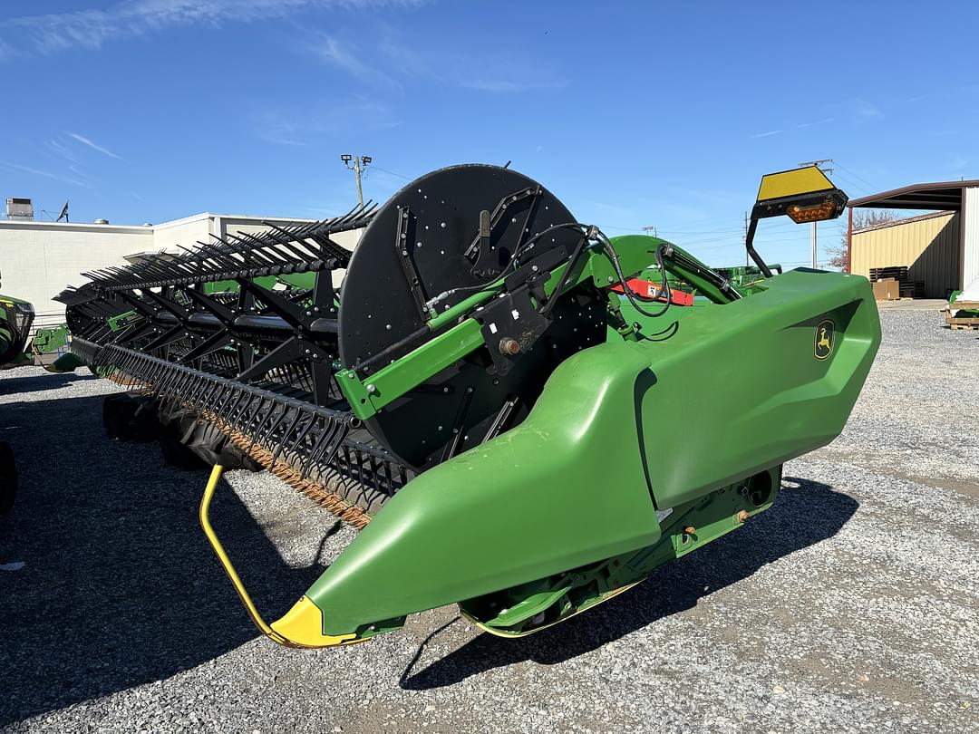 Image of John Deere RD40F Primary image