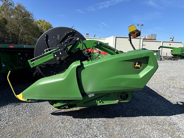 Image of John Deere RD40F equipment image 1