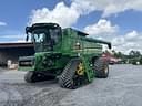 2021 John Deere S780 Image