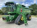 Used 2021 John Deere S790 Image