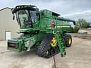 Used 2021 John Deere S790 Image