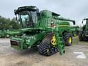 Used 2021 John Deere S790 Image