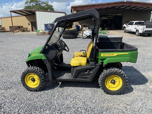 Image of John Deere XUV 590M equipment image 1