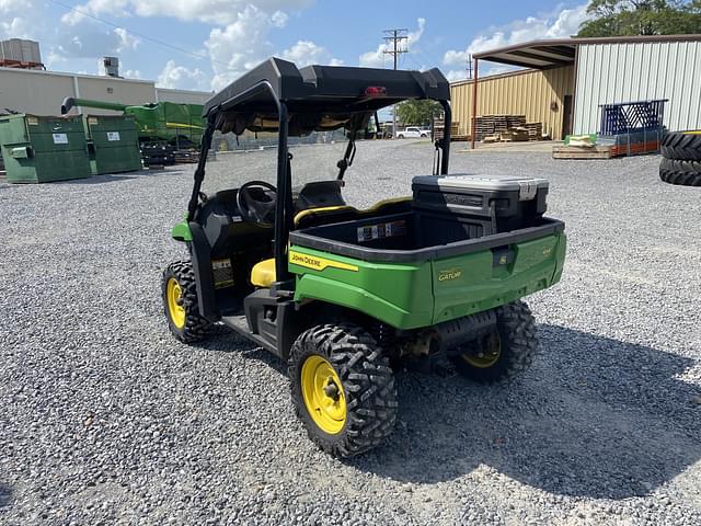 Image of John Deere XUV 590M equipment image 2