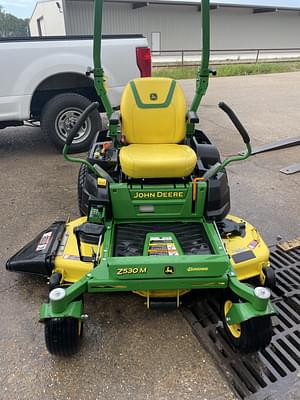 SOLD - 2021 John Deere Z530M Stock No. CON14286 Other Equipment with ...