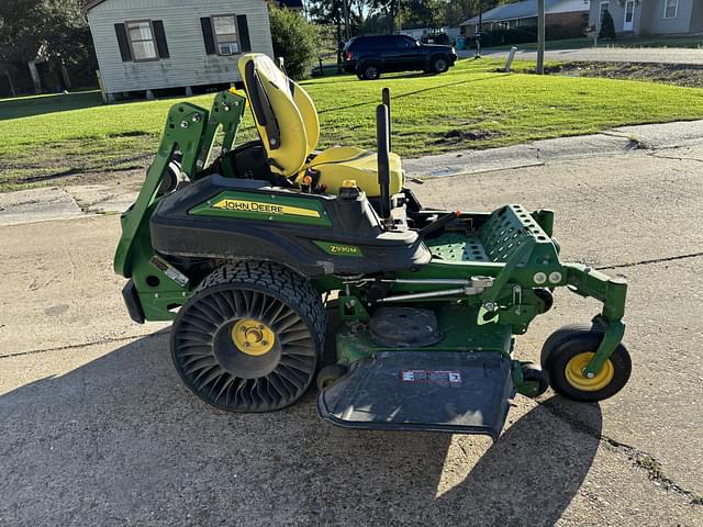 Image of John Deere Z930M equipment image 4