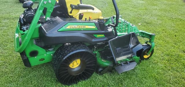 Image of John Deere Z950M equipment image 1