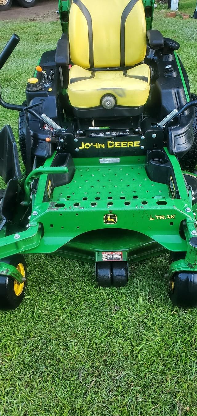 Image of John Deere Z950M equipment image 2