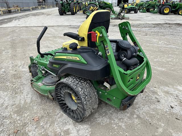 Image of John Deere Z950M equipment image 2