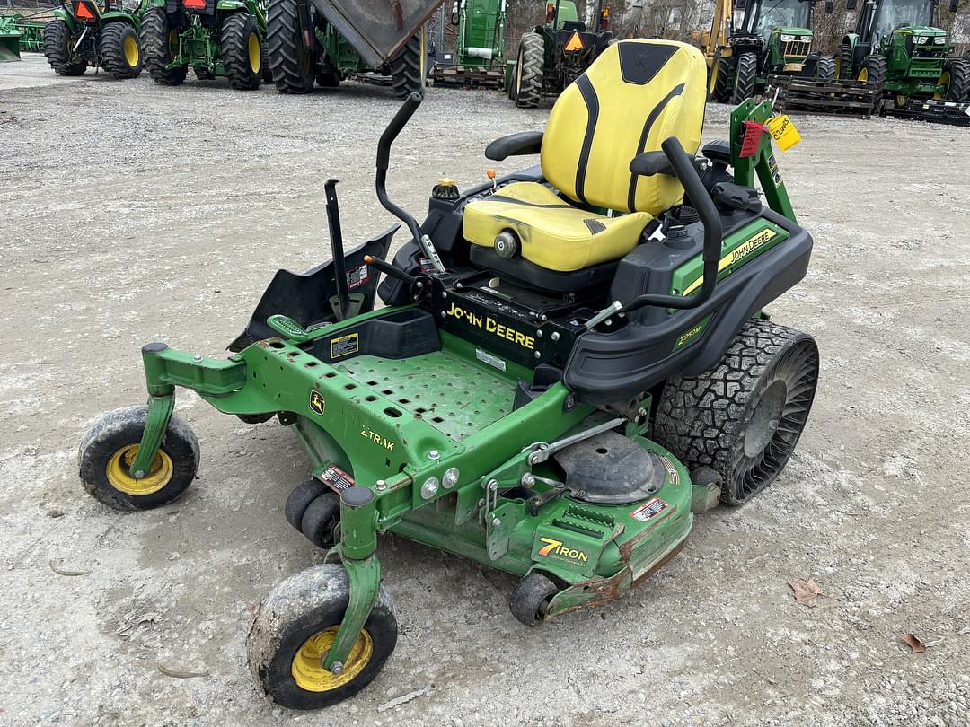 Image of John Deere Z950M Primary image