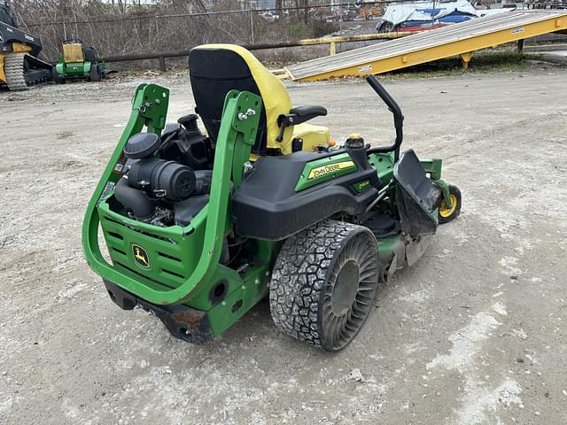 Image of John Deere Z950M equipment image 4