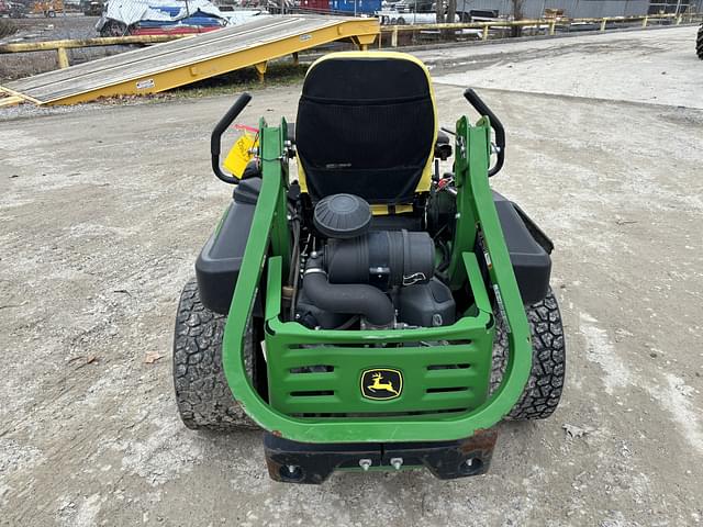 Image of John Deere Z950M equipment image 3