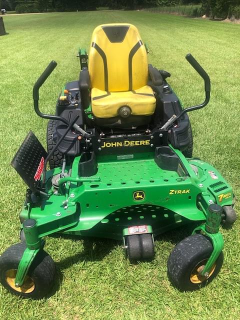 Image of John Deere Z960M Primary image