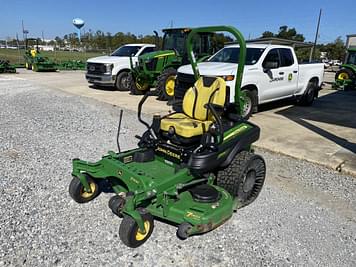 Main image John Deere Z960M