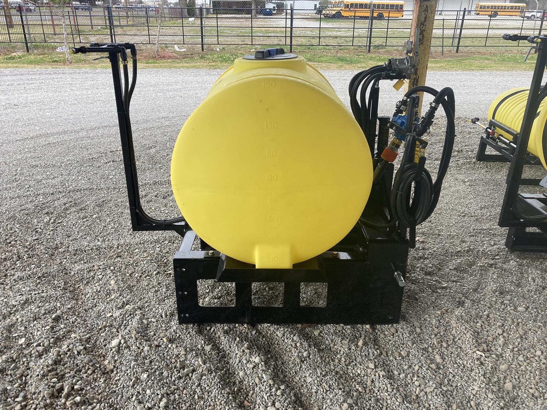 Main image Ag Spray FS-150-3PT 6