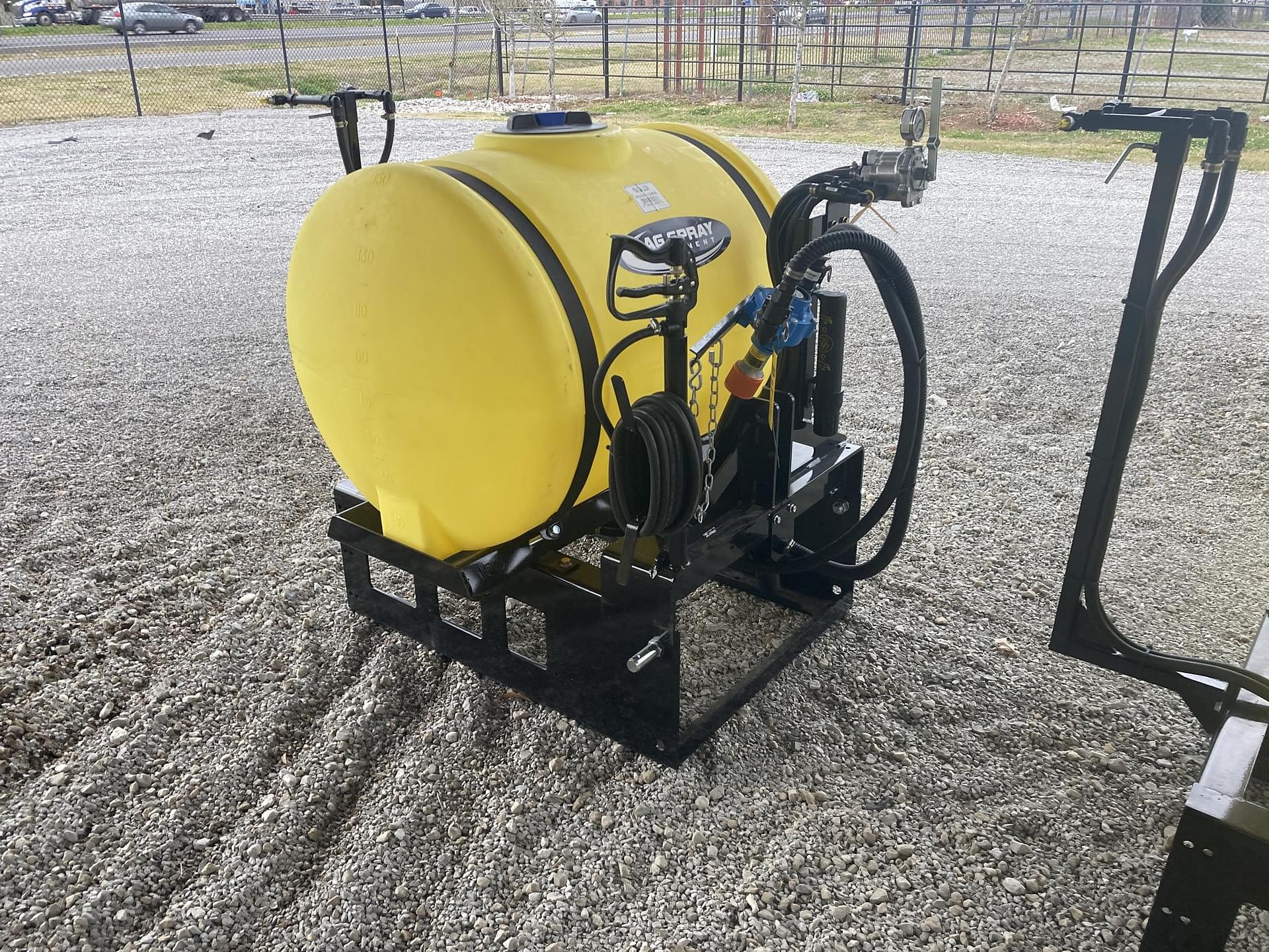 Main image Ag Spray FS-150-3PT 7
