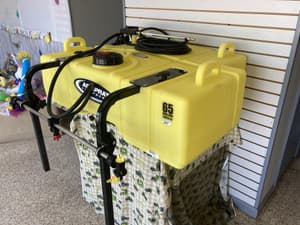 SOLD - Used 2022 Ag Spray FSUTV65-12V Stock No. NEWINSTOCK Chemical ...