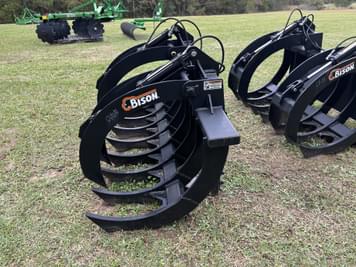 Main image Bison GFB-06-JD