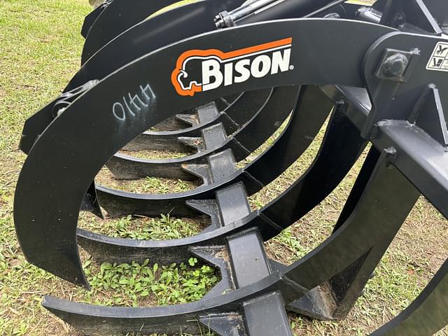 Image of Bison GFB-06-JD equipment image 1